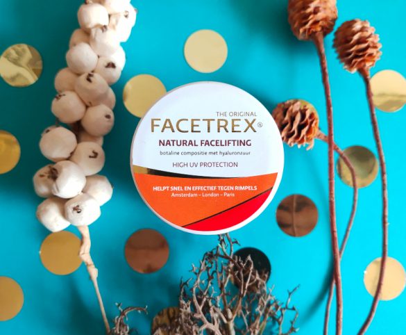 Facetrex Natural Lifting